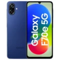 Samsung Galaxy F70 Pro