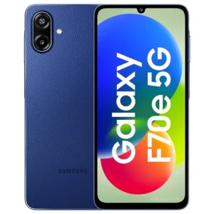 Samsung Galaxy F70 Pro