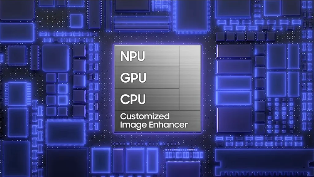 Samsung Galaxy S26 Ultra Customized Image Enhancer