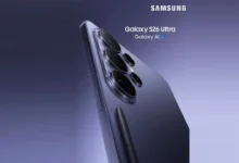 Samsung Galaxy S26 Ultra promotional image surfaced online