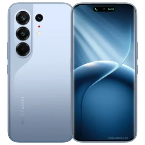 Tecno Camon 50 Pro