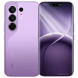 Tecno Camon 50 Pro 5G