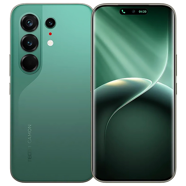 Tecno Camon 50 Ultra