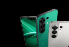 Tecno Camon 50 launched in Bangladesh with 144Hz AMOLED, a 50MP Sony LYTIA 700C camera, and creative Tecno AI features