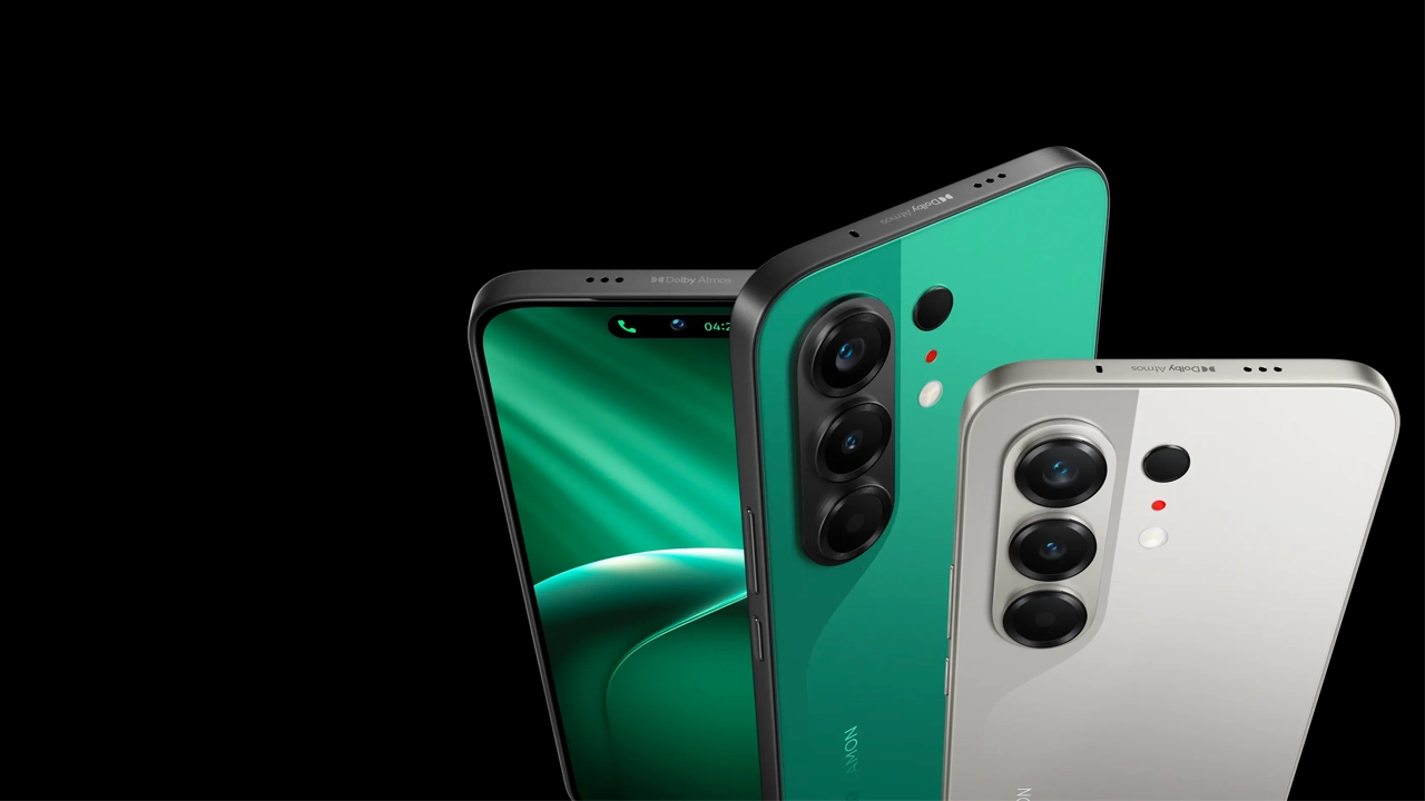 Tecno Camon 50 launched in Bangladesh with 144Hz AMOLED, a 50MP Sony LYTIA 700C camera, and creative Tecno AI features