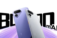 Tecno POVA Curve 2 5G Officially Launched in Bangladesh