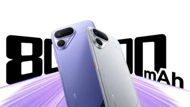 Tecno POVA Curve 2 5G Officially Launched in Bangladesh