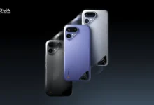 Tecno Pova Curve 2 5G teaser reveals massive battery and matte-finish design