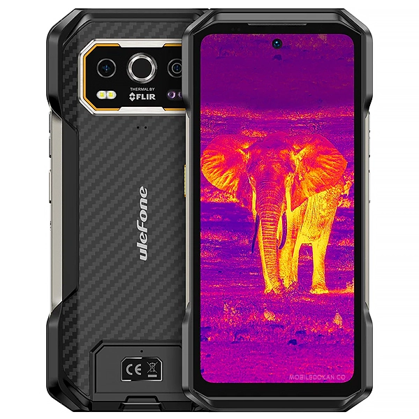 Ulefone Armor 27T+
