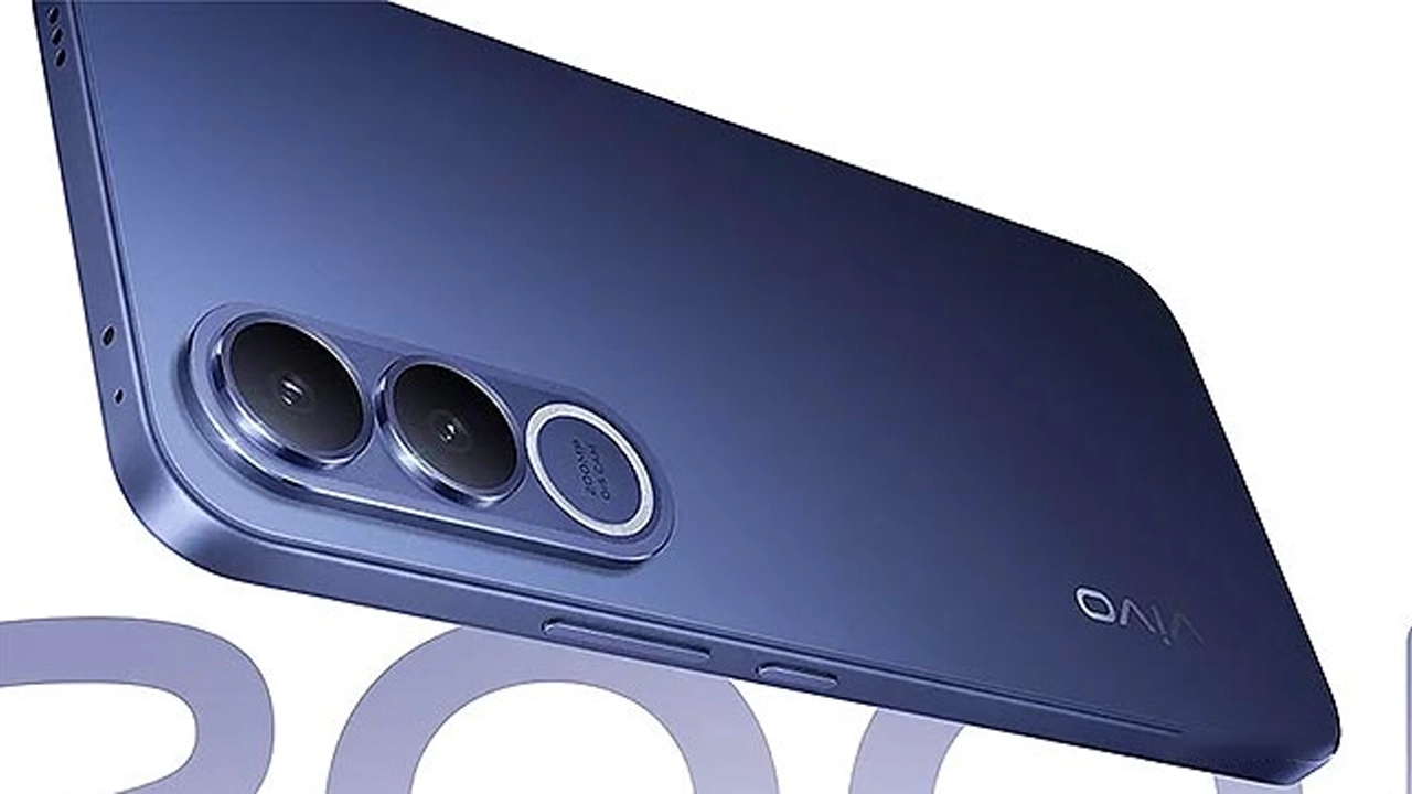 Vivo V70 FE leaks surface with 120Hz AMOLED, 200MP rear camera