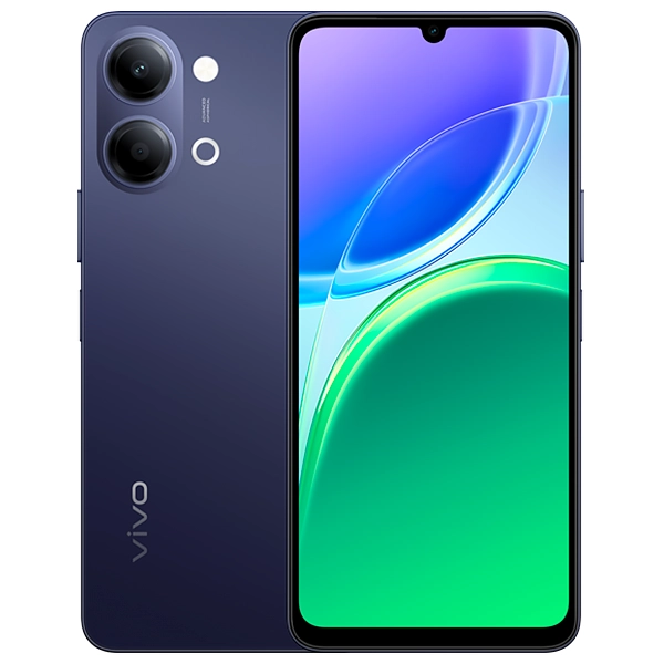 Vivo Y21 5G