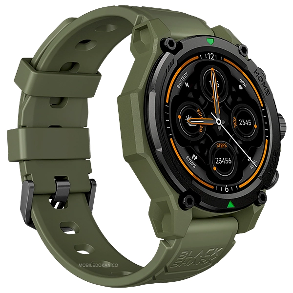 Xiaomi Black Shark GS3