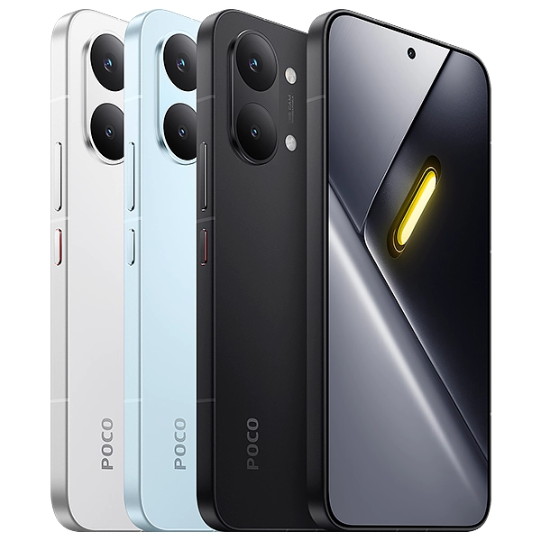 Xiaomi Poco X8 Pro Max