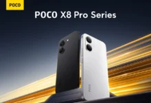 Xiaomi Poco X8 Pro Series