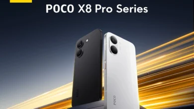 Xiaomi Poco X8 Pro Series