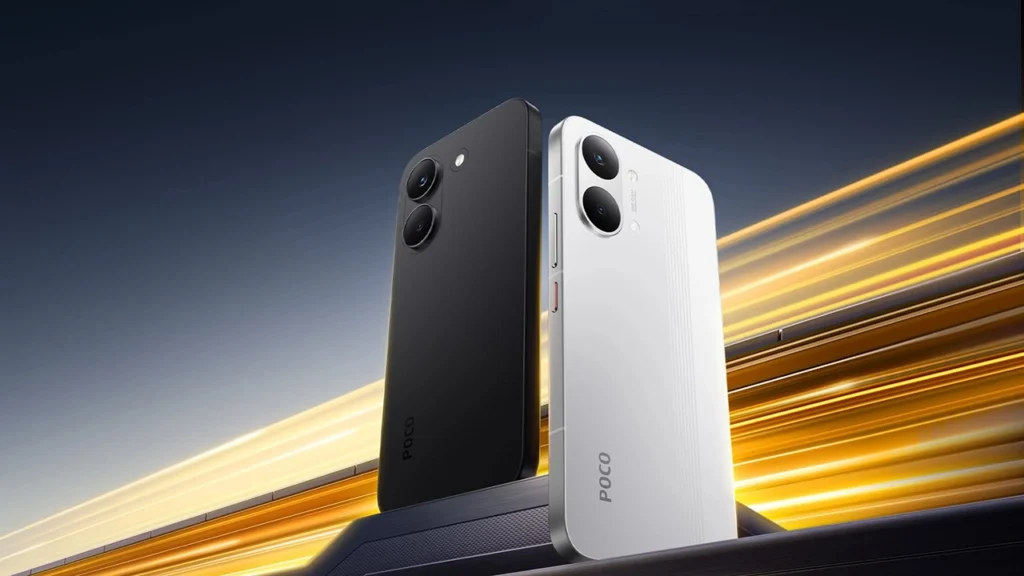 Xiaomi Poco X8 Pro and Poco X8 Pro Max