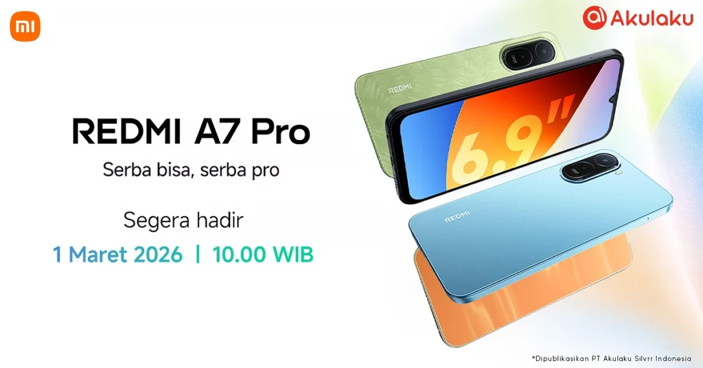 Xiaomi Redmi A7 Pro First look