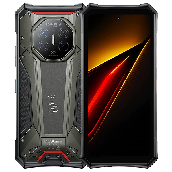 Doogee S300 Plus