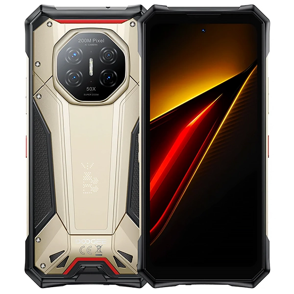 Doogee S300 Plus
