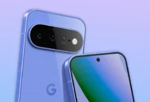Google Pixel 11 First Look leaked