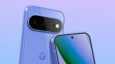 Google Pixel 11 First Look leaked