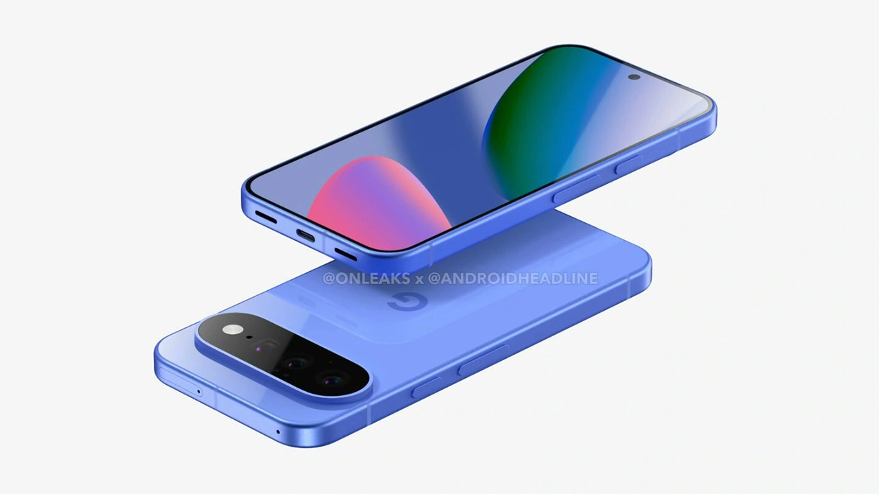 Google Pixel 11 First Look