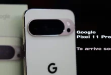 Google Pixel 11 Pro XL launch expected August 2026 with Tensor G6 and premium features