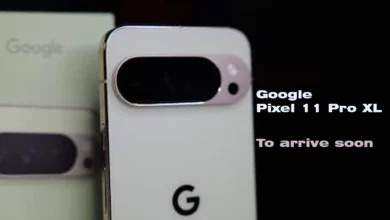 Google Pixel 11 Pro XL launch expected August 2026 with Tensor G6 and premium features
