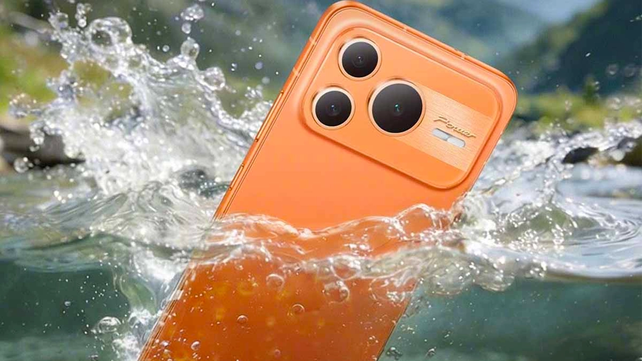 Honor X80 GT leak suggests record breaking massive 13,080mAh battery