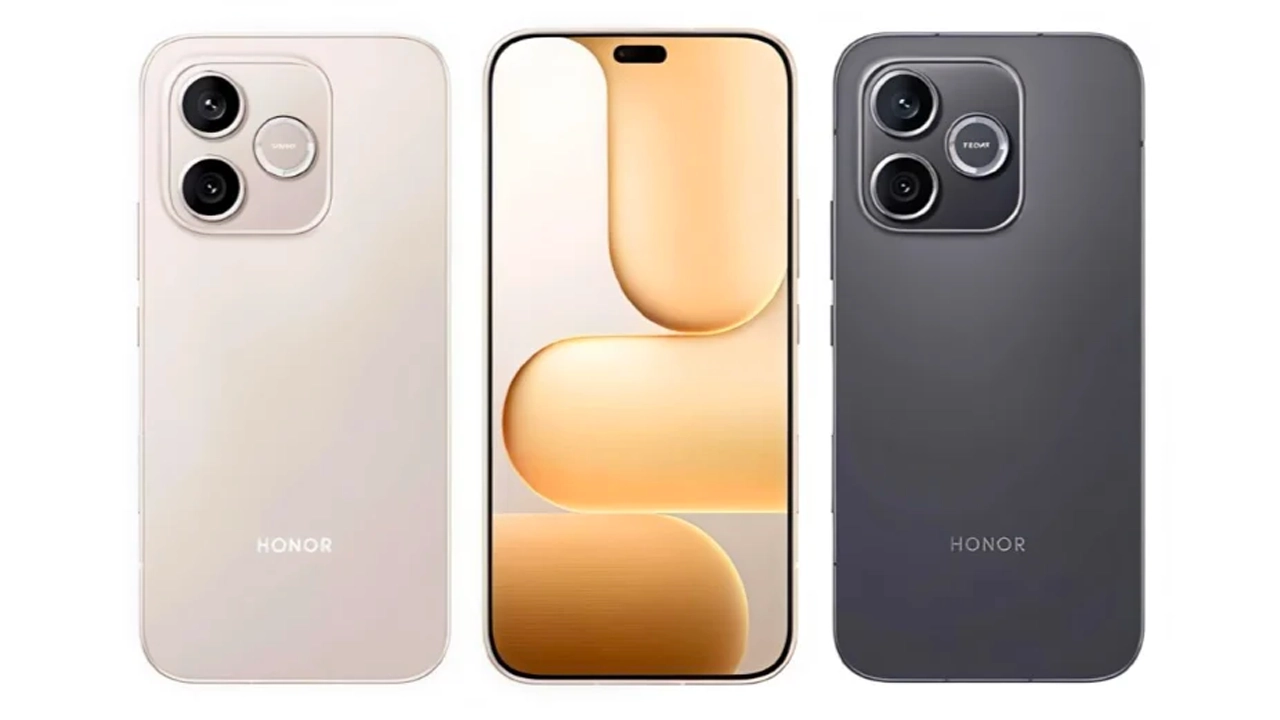 Honor X80i Leaks Reveal 6.6-inch OLED and 7,000mAh Battery
