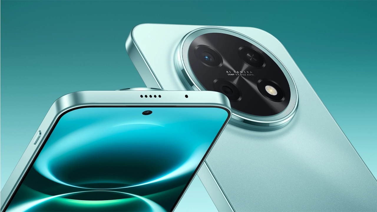 Huawei Enjoy 90 series launch date confirmed for March 23 in China