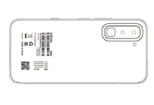 Infinix Hot 70 FCC certification reveals battery capacity
