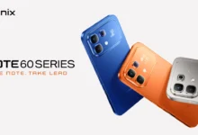 Infinix Note 60 Series launches with Snapdragon processor in Bangladesh