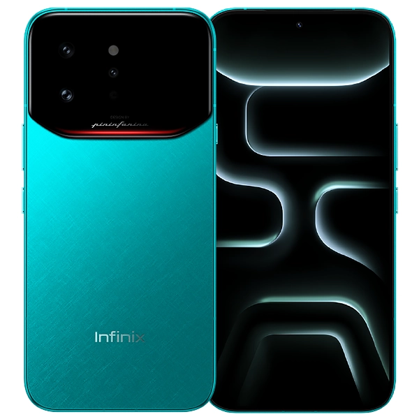 Infinix Note 60 Ultra