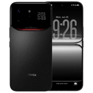 Infinix Note 60 Ultra