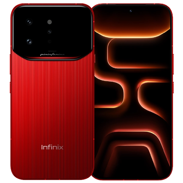 Infinix Note 60 Ultra