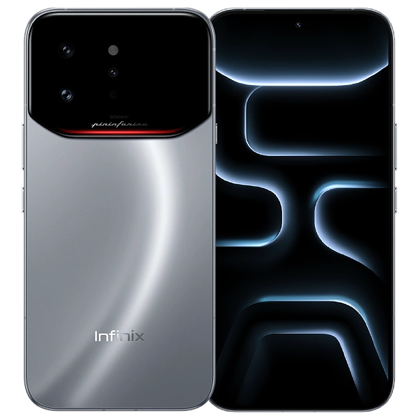 Infinix Note 60 Ultra