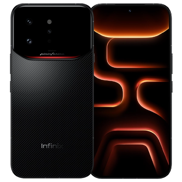 Infinix Note 60 Ultra