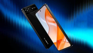 Lava Bold 2 5G arrives as a rebranded Blaze AMOLED 2 with a lower price