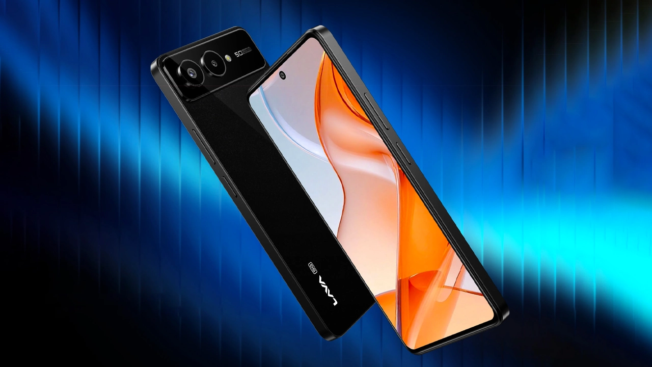 Lava Bold 2 5G arrives as a rebranded Blaze AMOLED 2 with a lower price