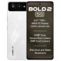 Lava Bold 2