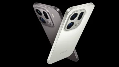 Leak suggests Oppo Find X10 Pro Max could feature a triple 200MP camera setup