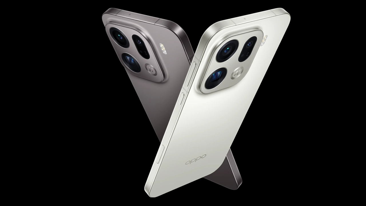 Leak suggests Oppo Find X10 Pro Max could feature a triple 200MP camera setup