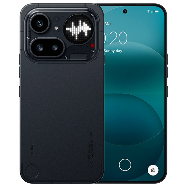 Nothing Phone (4a) Pro