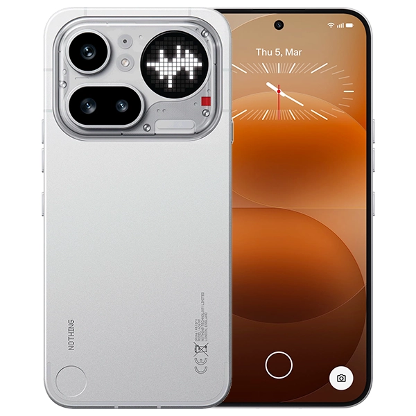 Nothing Phone (4a) Pro