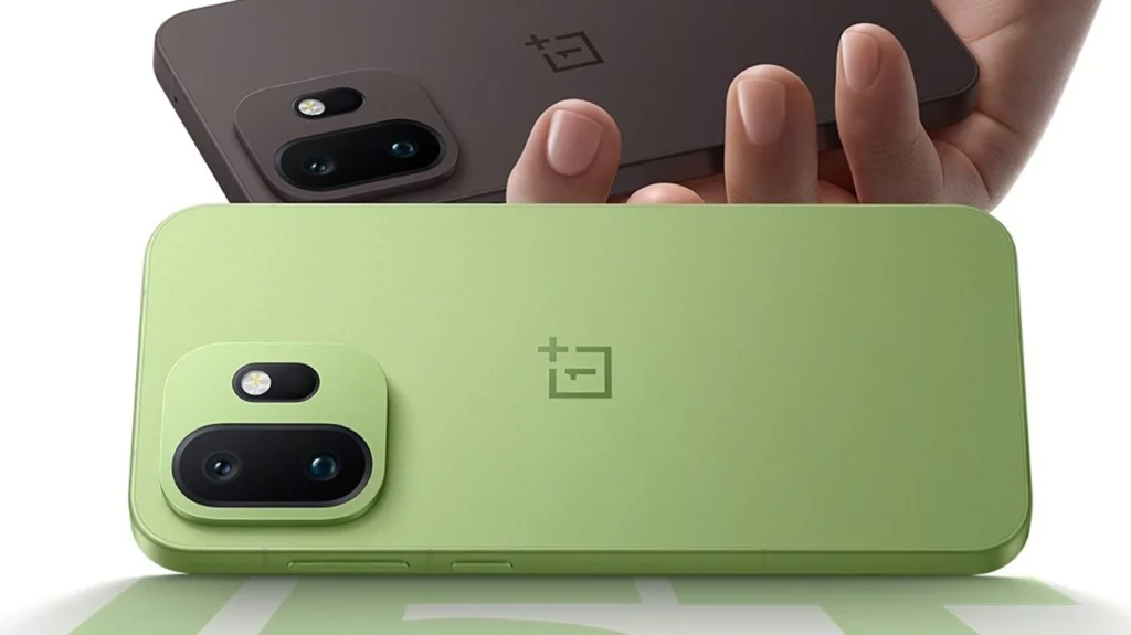 OnePlus 15T First look revealed