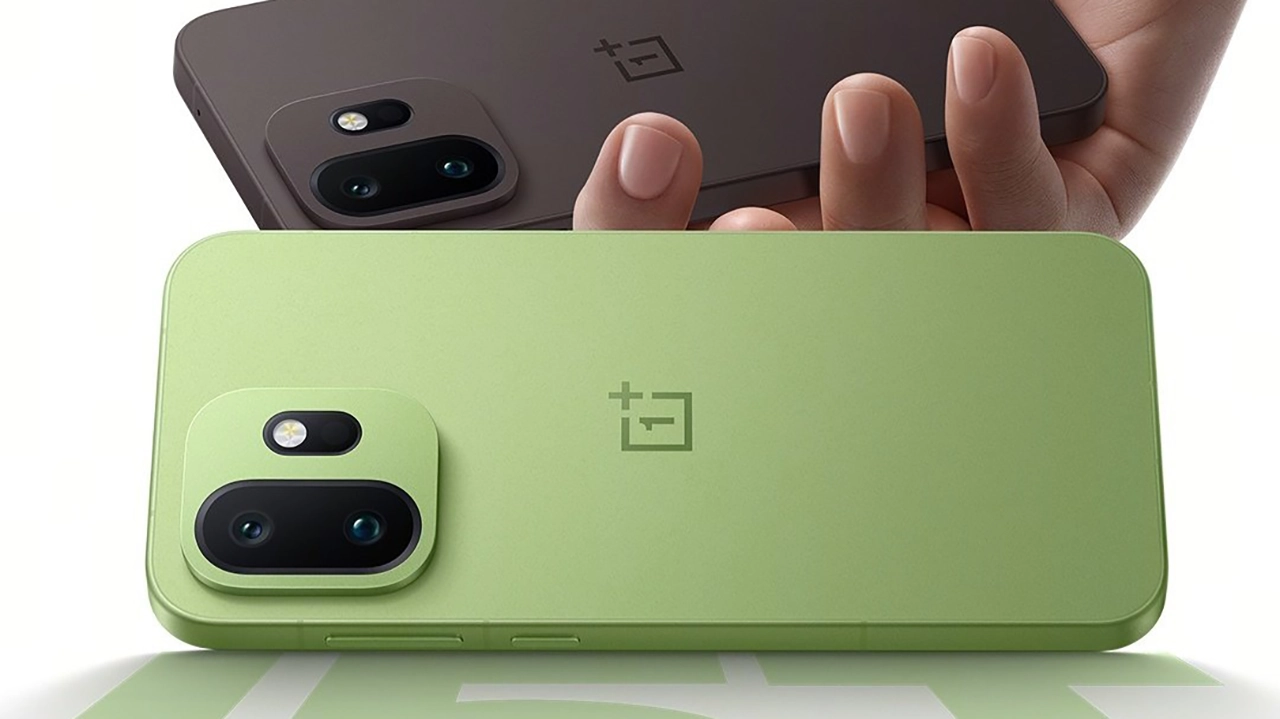 OnePlus 15T First look revealed