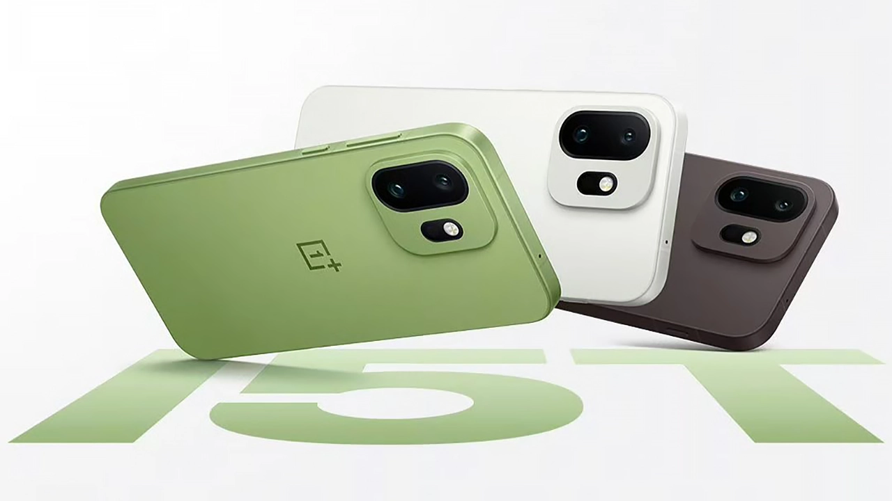 OnePlus 15T Full Specs revealed