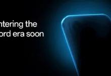 OnePlus Nord 6 Official teaser begins