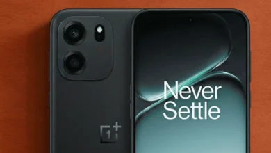 OnePlus Nord CE6 Lite key specs and pricing leaked online